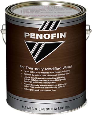 Penofin RenewAll can