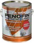 Penofin for Interior Hardwood