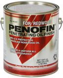 Penofin for Redwood