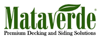 Mataverde Premium Decking and Siding Solutions