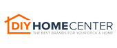 DIY Home Center logo