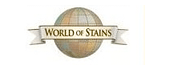 World of Stains logo