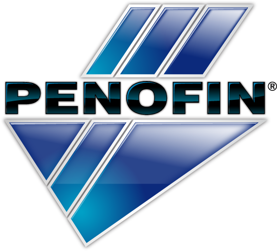 Penofin Blue Label logo