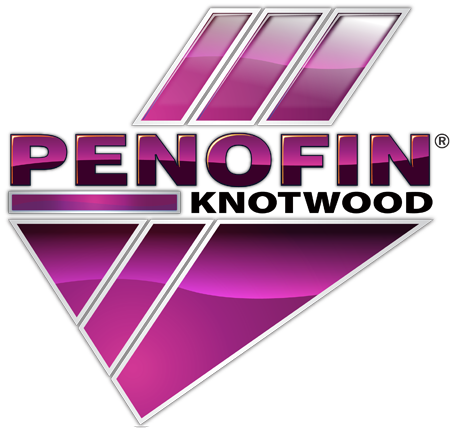 Penofin Knotwood logo