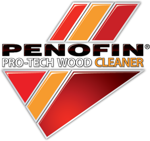 Penofin Pro-Tech Cleaner logo