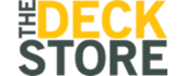 The Deck Store logo