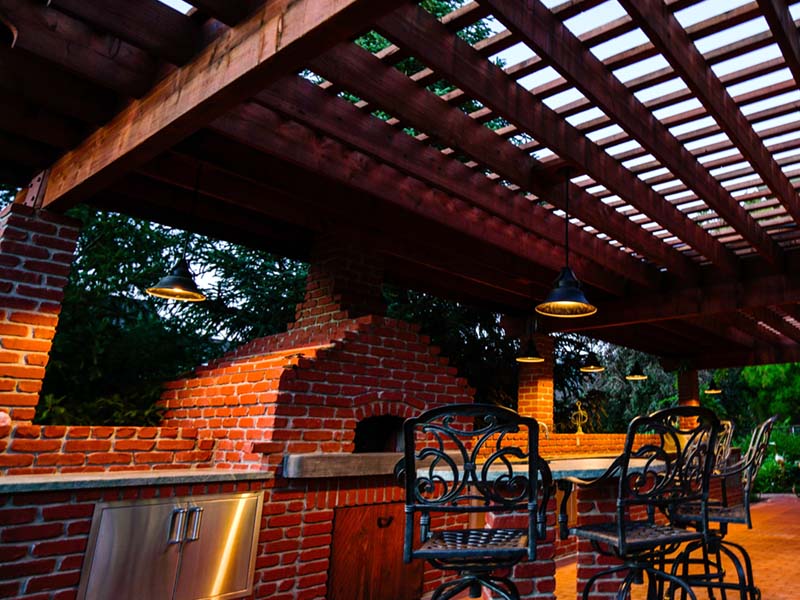 Pergola