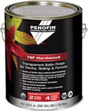 Penofin TSF Hardwood