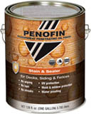 Penofin Stain & Sealer