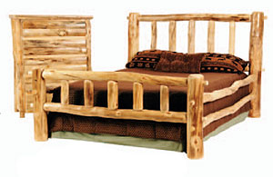 Mountain Woods Furniture