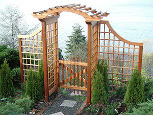 Mukilteo Cedar Products