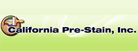 California Pre-Stain, Inc.