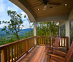 Photo of Penofin products used on a deck