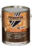 Penofin Stain & Sealer